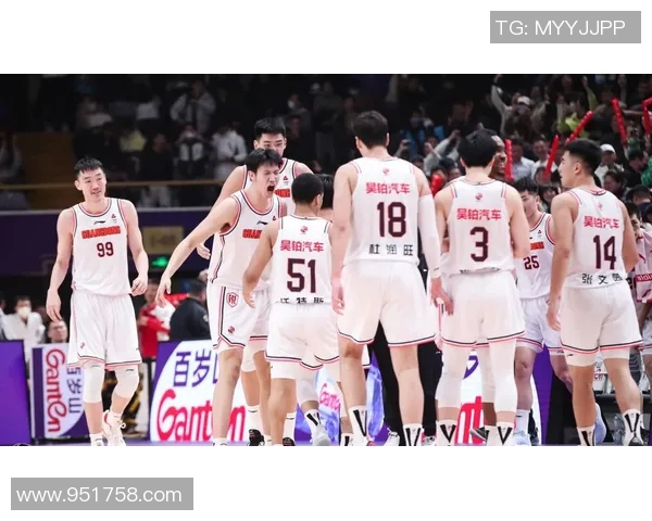 北控与深圳对决技术统计分析揭示比赛关键数据与表现亮点