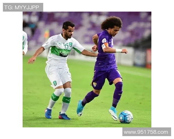 德黑兰与阿尔艾因激战在即谁能在这场对决中笑到最后